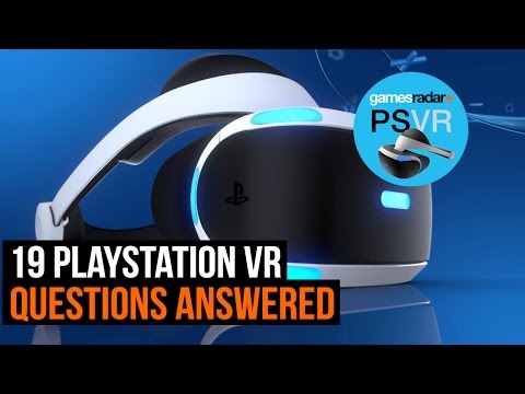 19 PlayStation VR questions answered - Everything you need to know - UCk2ipH2l8RvLG0dr-rsBiZw