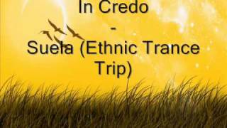 In Credo - Suela (Ethnic Trance Trip)