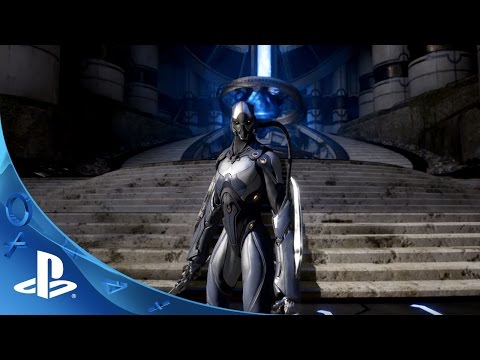 Paragon: Tips for New MOBA Players | PS4 - UC-2Y8dQb0S6DtpxNgAKoJKA
