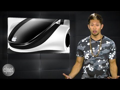 Apple Byte - The iPhone 6S reviews are in and an Apple Car in 2019? - UCOmcA3f_RrH6b9NmcNa4tdg