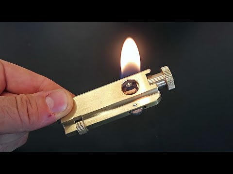 6 Trench Lighters You Didn't Know Existed - UCe_vXdMrHHseZ_esYUskSBw