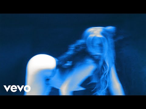 Tate McRae - TIT FOR TAT (Audio)