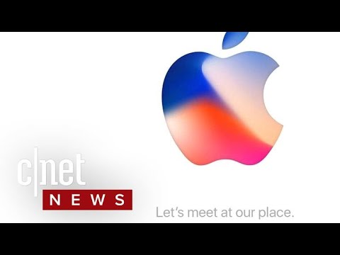 Apple set to launch the next iPhone on September 12 (CNET News) - UCOmcA3f_RrH6b9NmcNa4tdg