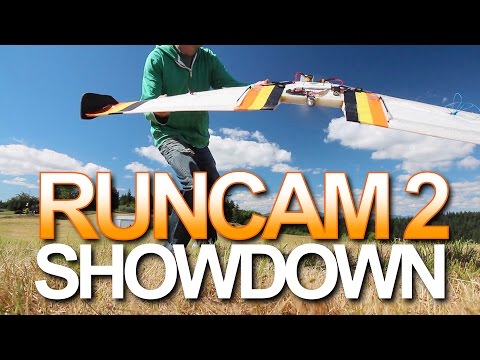 Runcam 2 FPV SHOWDOWN - Which cam do you like? - UCwojJxGQ0SNeVV09mKlnonA