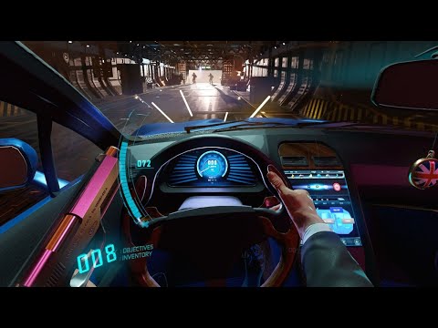 Defector Is a Spy Fantasy for the Fast and Furious Generation - UCKy1dAqELo0zrOtPkf0eTMw