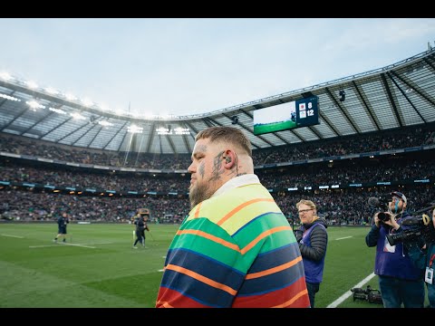 Rag'n'Bone Man - Twickenham Stadium (Full Performance)