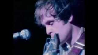 Tim Hardin - If I Were A Carpenter (Live at Woodstock 1969)