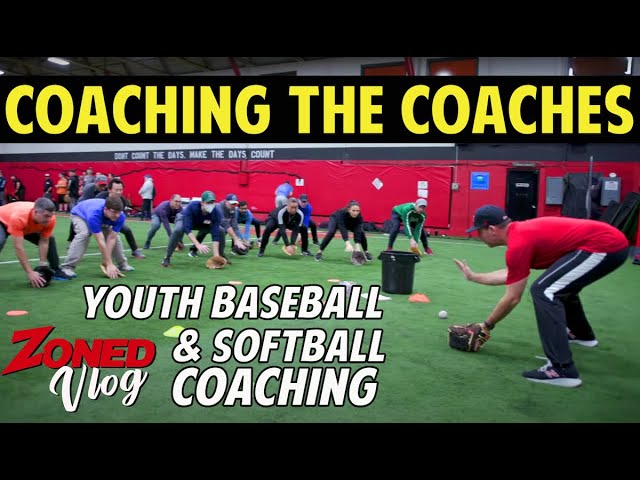 How to Coach Baseball in Little League