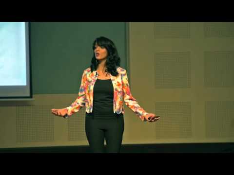 7 Ways to Make a Conversation With Anyone | Malavika Varadan | TEDxBITSPilaniDubai - UCsT0YIqwnpJCM-mx7-gSA4Q