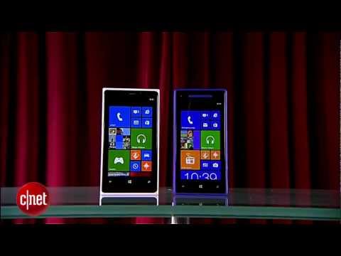 Prizefight - Nokia Lumia 920 vs. HTC Windows Phone 8X - UCOmcA3f_RrH6b9NmcNa4tdg