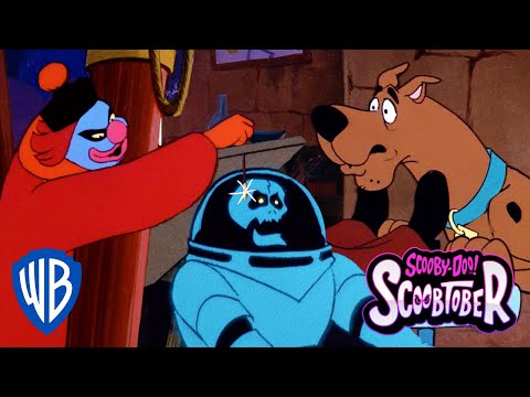 Scooby-Doo! | The Best Costumes 🤡 | WB Kids