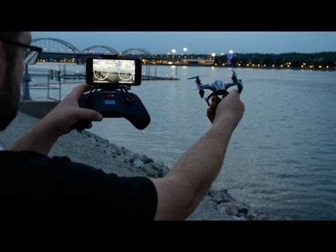 UdiR/C U28W PEREGRINE - Flight and review - UCZ2QEPtFeTCiXYAXDxl_AwQ