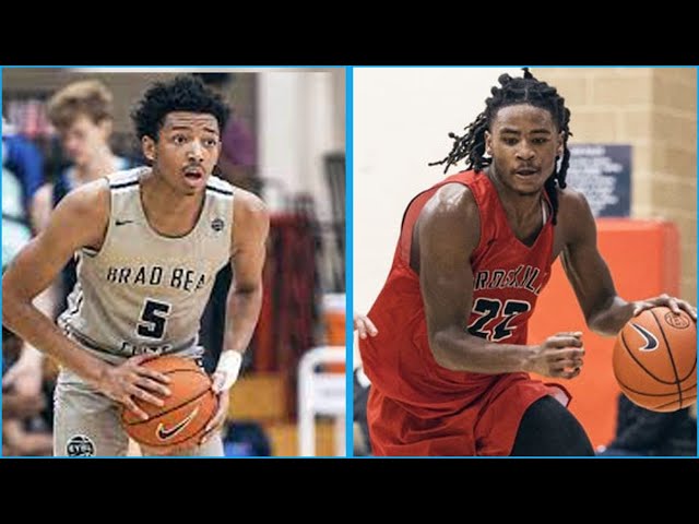 St Johns Basketball Recruits – Who to Watch For