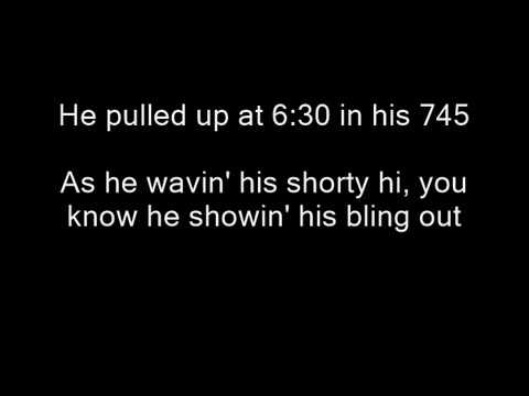 Nas - Still Dreaming ft. Kanye West Lyrics