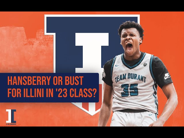 Writing Illini Basketball: A How-To Guide