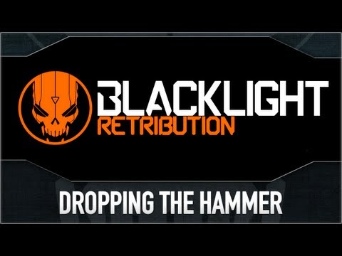 Blacklight Retribution : Dropping the Hammer - UCy1Ms_5qBTawC-k7PVjHXKQ