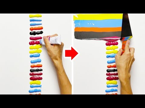 20 LIFE HACKS TO PUMP UP YOUR WALLS - UC295-Dw_tDNtZXFeAPAW6Aw