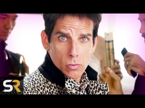 10 Movie Bloopers That Made It To The Final Cut - UC2iUwfYi_1FCGGqhOUNx-iA