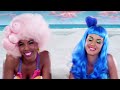 MV เพลง California Gurls – Katy Perry Feat. Snoop Dogg 