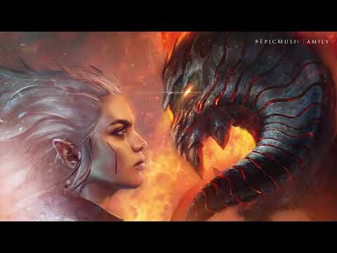 Epic Vocal Rock Music | BURN IT - UC9ImTi0cbFHs7PQ4l2jGO1g