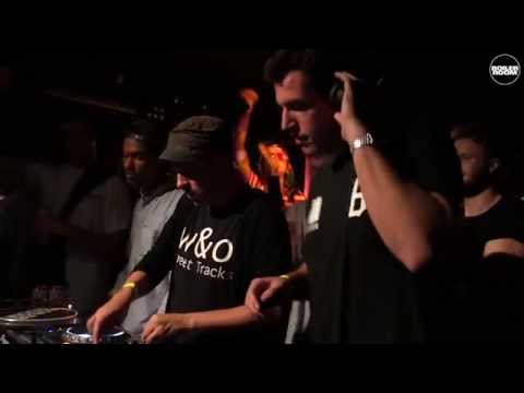 Waze & Odyssey Boiler Room London DJ Set - UCGBpxWJr9FNOcFYA5GkKrMg