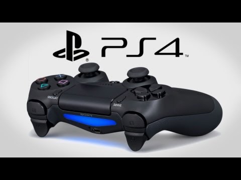 Top 5 PlayStation 4 Features! - UCXGgrKt94gR6lmN4aN3mYTg