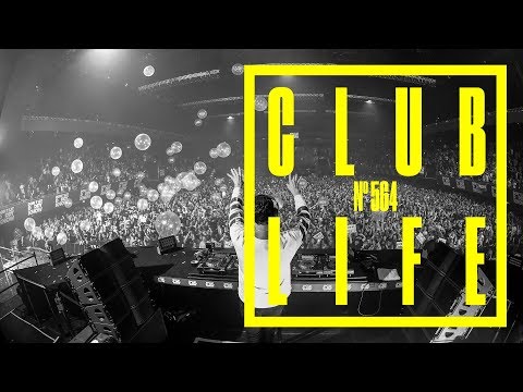 ClubLife by Tiësto Podcast 564 - First Hour - UCPk3RMMXAfLhMJPFpQhye9g