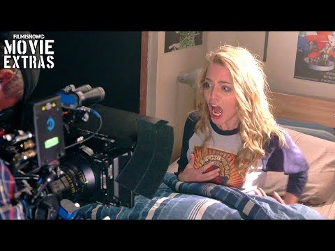 Go Behind the Scenes of Happy Death Day (2017) - UCmQynT5NWU3Vsa9t0OGUhcA