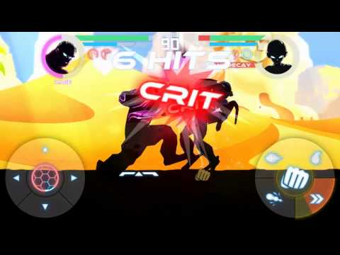 shadow battle 2 0