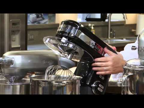 Equipment Review: Best Stand Mixers - UCxAS_aK7sS2x_bqnlJHDSHw