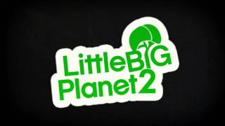 56 - What Are You Waiting For (Bonus) - Little Big Planet 2 OST
