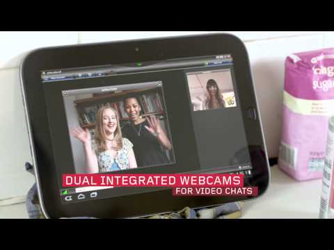 Stay Social: Lenovo IdeaPad K1 Tablet - UCpvg0uZH-oxmCagOWJo9p9g