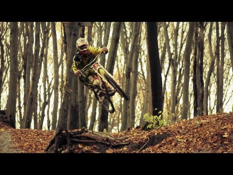 Downhill MTB Obstacle Challenge - Red Bull Big Duel 2012 Ukraine - UCblfuW_4rakIf2h6aqANefA