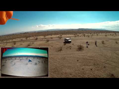 Syma X8C 5.8 Ghz FPV Drone Flight Test - UC90A4JdsSoFm1Okfu0DHTuQ