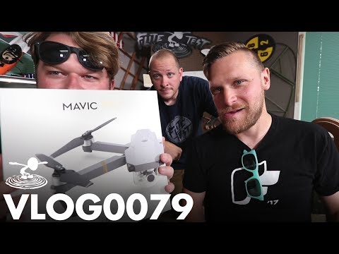 700k DRONE GIVE AWAY! | VLOG0079 - UC9zTuyWffK9ckEz1216noAw