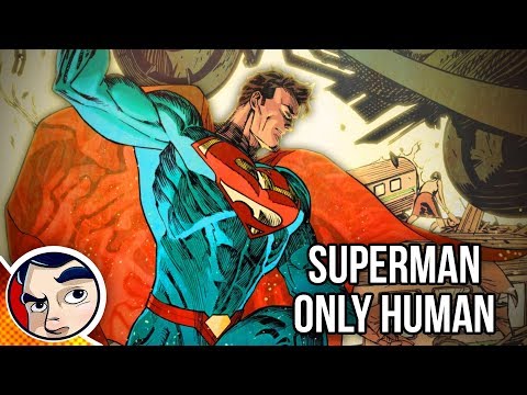 Superman Vs Lex Luthor & Mr Oz Revealed! - Rebirth Complete Story | Comicstorian - UCmA-0j6DRVQWo4skl8Otkiw