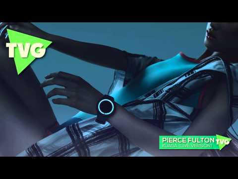 Pierce Fulton - Kuaga (Live Version) - UCxH0sQJKG6Aq9-vFIPnDZ2A