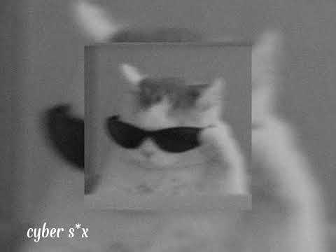 Cyber s*x - Doja Cat (speed up)