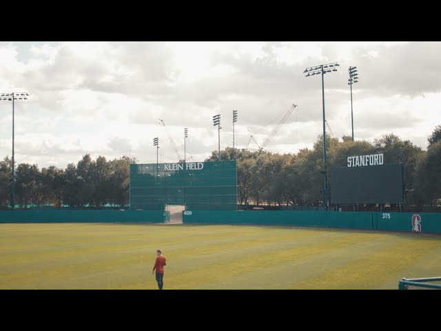Stanford Baseball Field: The Perfect Place to Play