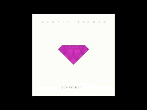 Justin Bieber Confident (without Chance the Rapper)