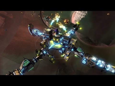 Space Pirates and Zombies 2 - Reveal Trailer - UCUnRn1f78foyP26XGkRfWsA