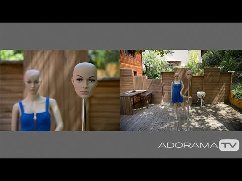Understanding Portrait Lenses Part 1: Exploring Photography with Mark Wallace - UC8Pksdbj37CdE00kmE7Z1dw