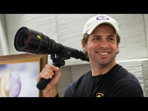 The Career of Director Zack Snyder: From 300 to Superman - UCaWd5_7JhbQBe4dknZhsHJg