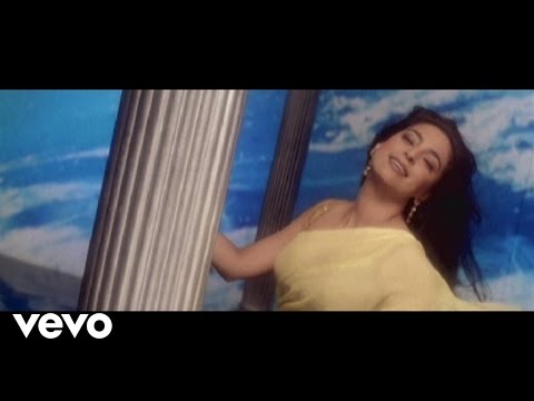 Aur Kya - Lyric Video | Phir Bhi Dil Hai Hindustani | SRK | Juhi - UC3MLnJtqc_phABBriLRhtgQ