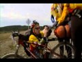 Carrera de Expedición en la Patagonia por Wenger