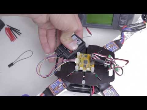 Build your first quadcopter (part 3) - UCMPF_B6lRa04TXRltrU9MCw