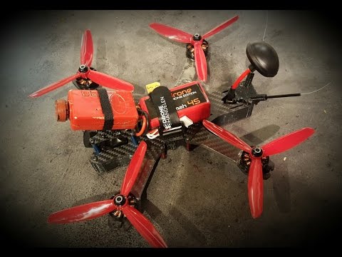 Mokaframe Berserker maiden flights - UCdA5BpQaZQ1QUBUKlBnoxnA