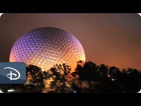 Epcot - Disney Parks Tilt-Shift Video | Walt Disney World - UC1xwwLwm6WSMbUn_Tp597hQ