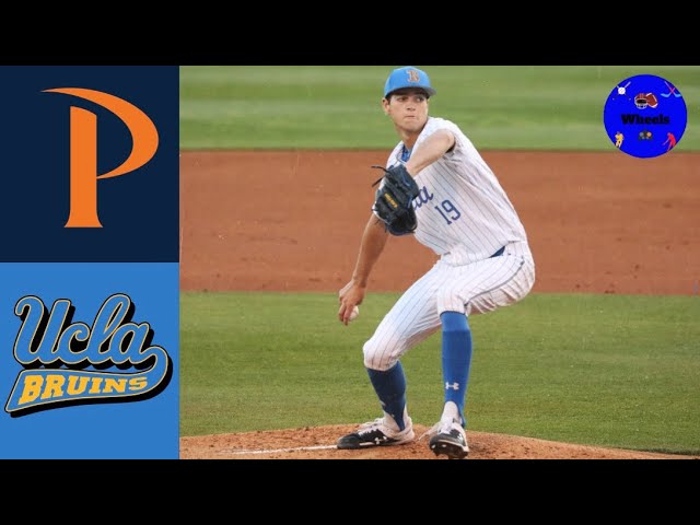 Get to Know the Pepperdine Baseball Roster