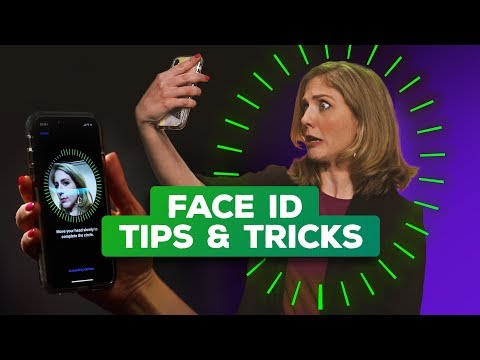 Face ID not working? Here's how to make it better on your iPhone - UCOmcA3f_RrH6b9NmcNa4tdg